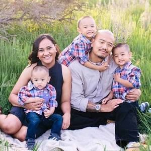 Meet your Posher, Glenda